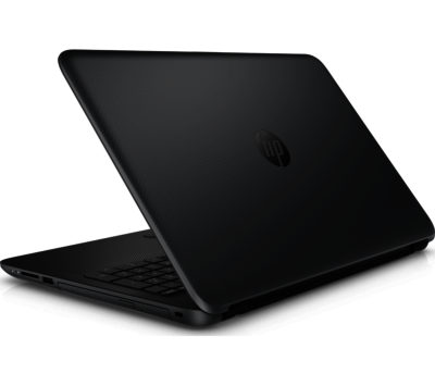 HP 250 G4 15.6 Laptop - Black HP 250 G4 15.6 Laptop - Black